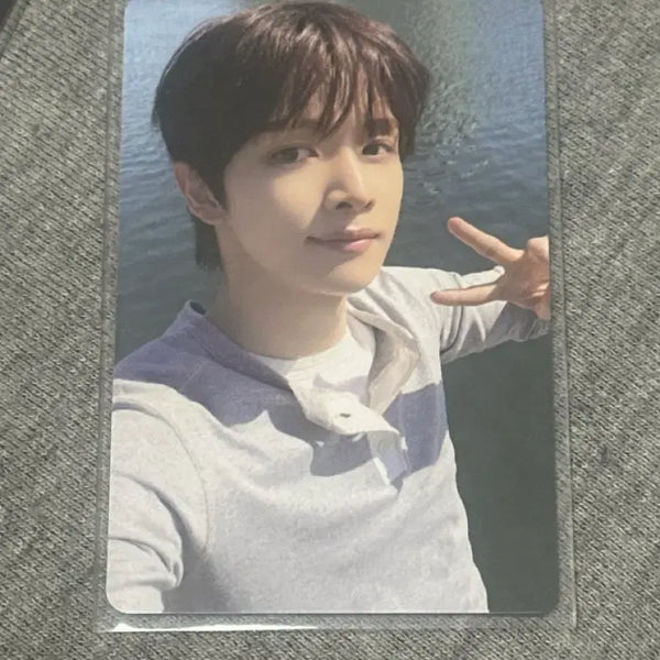 [BUNJANG] RIIZE Popup Archive Trading Card Sungchan / 라이즈 팝업 아카이브 트레카 성찬 포카 양도 a b