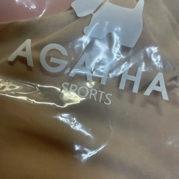 [BUNJANG] Agatha Bra Small Nude Beige / 아가타 agatha 브라 스몰 S 누드 베이지