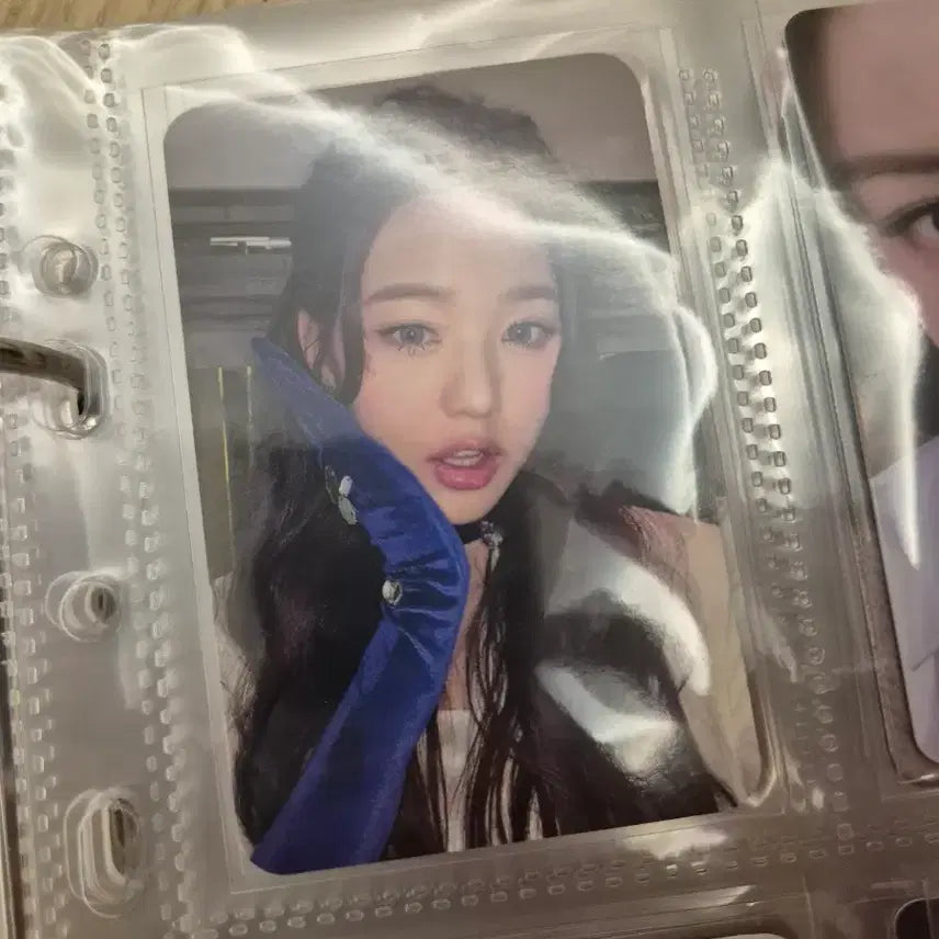 [BUNJANG] IVE Wonyoung Eleven Mamute Photocard / 아이브원영일레븐마뮤테포카