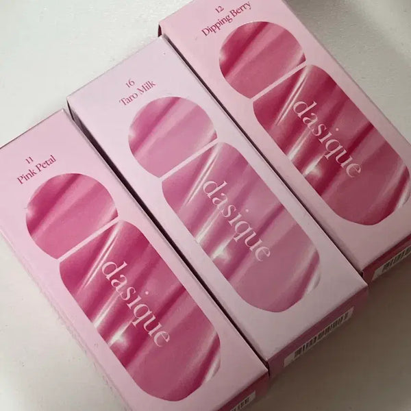 [BUNJANG] Dasique Juicy Dewy Glow Tint (Sealed) / (개별) 데이지크 쥬시 듀이 글로우 틴트 11,12,16