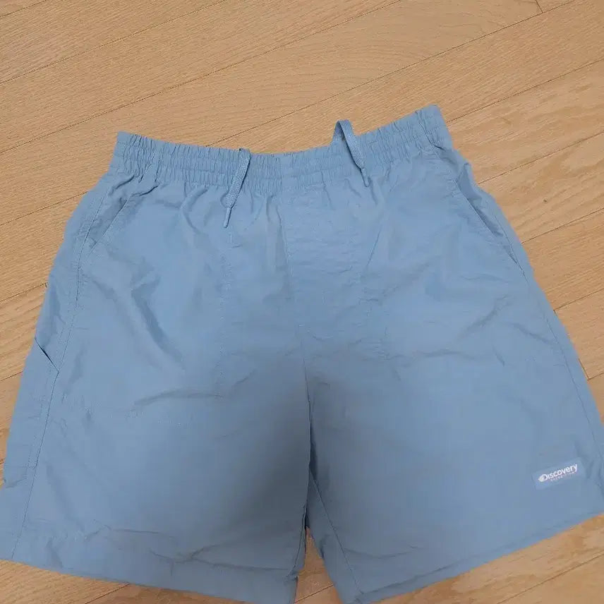 [BUNJANG] Discovery Expedition Men's Shorts (New) / 디스커버리 익스페디션 반바지 팝니다 (새상품)