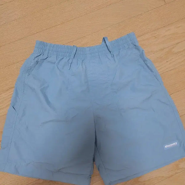 [BUNJANG] Discovery Expedition Men's Shorts (New) / 디스커버리 익스페디션 반바지 팝니다 (새상품)