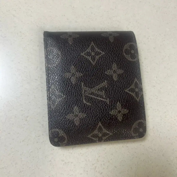 [BUNJANG] Louis Vuitton Monogram Bifold Wallet / 루이비통 모노그램 반지갑