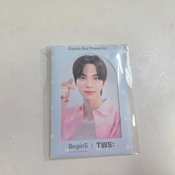 [BUNJANG] TWS Begins Photocard Bundle Set / 투어스 비긴스 포토카드 일괄 2만원