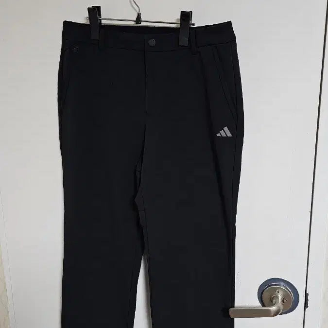 [BUNJANG] Adidas Golf Fall/Winter Trousers / 아디다스 골프 추동바지(620