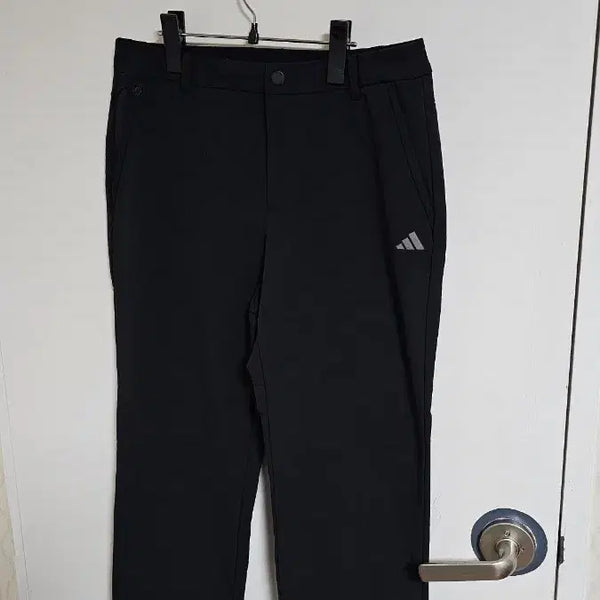 [BUNJANG] Adidas Golf Fall/Winter Trousers / 아디다스 골프 추동바지(620