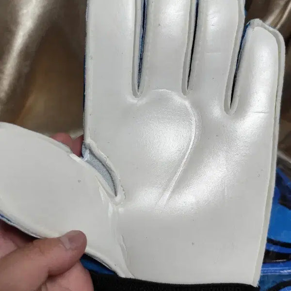 [BUNJANG] Maika Goalkeeper Gloves / 단순개봉 골키퍼장갑 6호,7호,9호 브랜드마이카