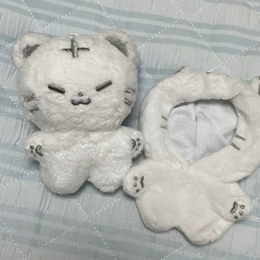 [BUNJANG] SEVENTEEN Hoshi Hoshi Doll Hozzi / 세븐틴 호시 인형 호찌