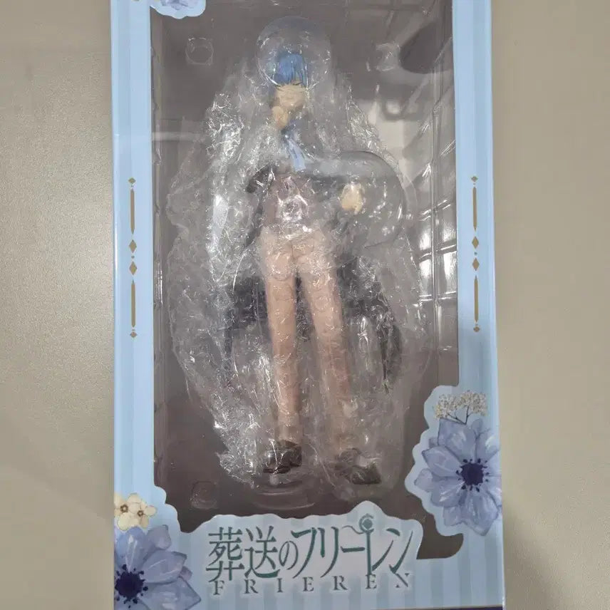 [BUNJANG] Frieren: Beyond Journey's End Himel Animease B Prize Figure (Sealed) / (미개봉) 장송의 프리렌 애니마이 B상 힘멜
