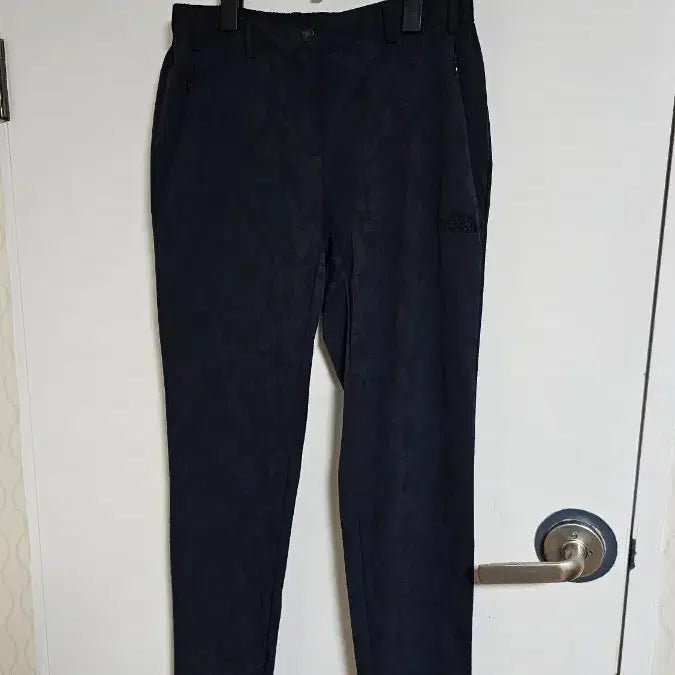 [BUNJANG] The North Face Outdoor Camo Pants / 노스페이스 아웃도어 카모 바지 (620