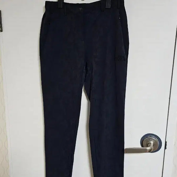 [BUNJANG] The North Face Outdoor Camo Pants / 노스페이스 아웃도어 카모 바지 (620