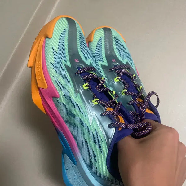 [BUNJANG] Under Armour Curry Series 7 Basketball Shoes / 언더아머 커리 시리즈7 275