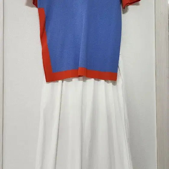 [BUNJANG] White Linen Wide Crop Pants / 화이트 린넨 와이드 크롭 팬츠