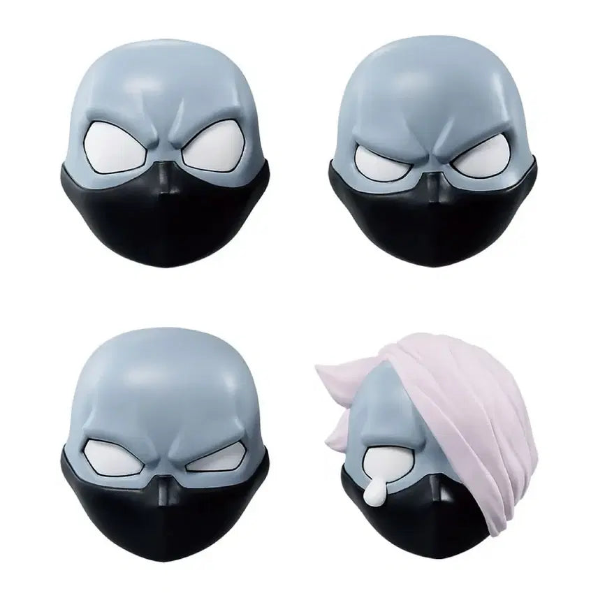 [BUNJANG] My Hero Academia Ichiban Kuji Twice Face Magnet Prize I / (미개봉)나히아 히로아카 제일복권 트와이스 페이스 마그넷 I상