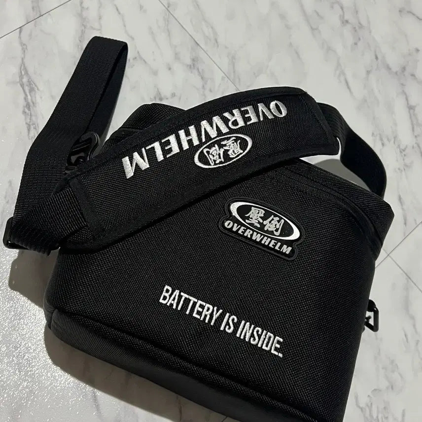[BUNJANG] Bag / 압도 가방