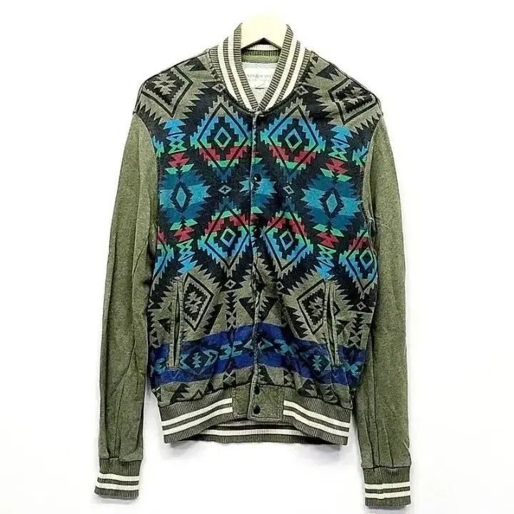 [BUNJANG] Denim & Supply Ralph Lauren Navajo Jacket / 데님 앤 서플라이 나바호 자켓