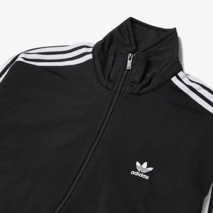 [BUNJANG] Adidas Classic Firebird Track Top Black / 아디다스 클래식 파이어버드 트랙탑 블랙 /판매 or 사이즈 교환