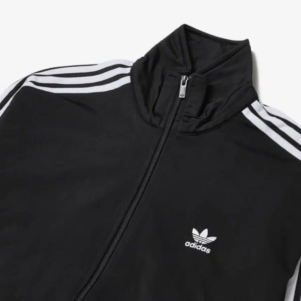 [BUNJANG] Adidas Classic Firebird Track Top Black / 아디다스 클래식 파이어버드 트랙탑 블랙 /판매 or 사이즈 교환