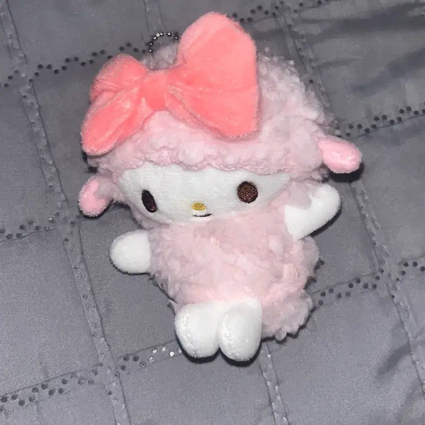 [BUNJANG] My Sweet Piano Doll Keychain / 마이스윗 파이노 인형 키링