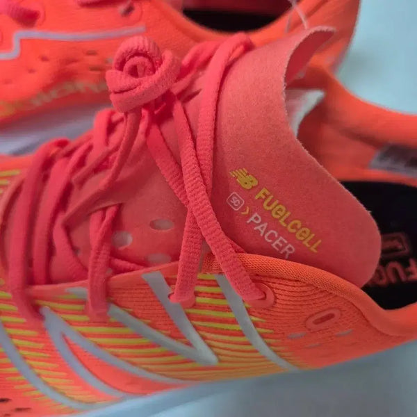 [BUNJANG] New Balance FuelCell SC Pacer Carbon Running Shoes (300mm) / [새상품] 뉴발란스 퓨어셀 SC 페이서 (카본러닝화 /5~10km레이싱)