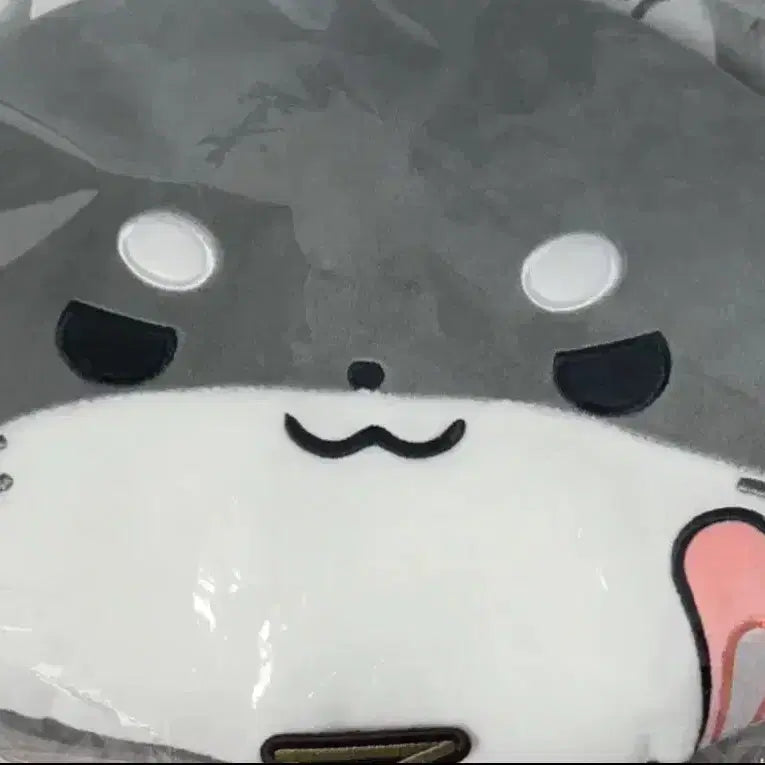 [BUNJANG] ScoSizm Koyo Ziptok Doll Cushion Keyring Bundle Set / 스코시즘 코요 짚톡 인형 쿠션
