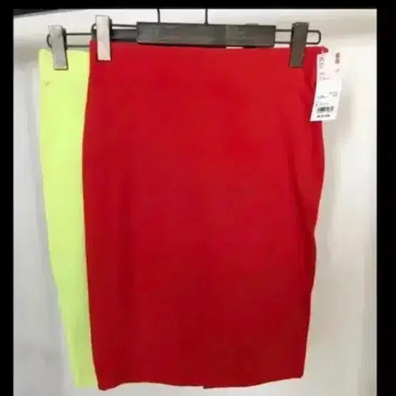 [BUNJANG] Uniqlo Pencil Skirt / 유니클로 펜슬스커트