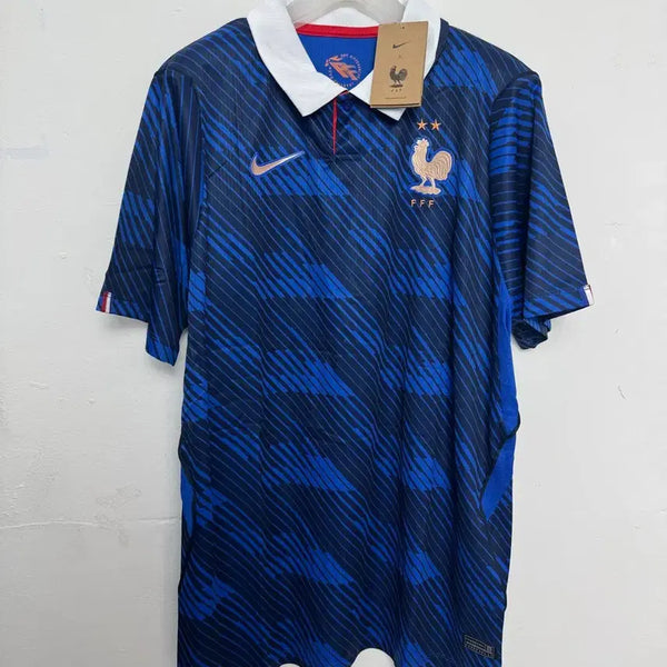 [BUNJANG] France 2026 World Cup Home Jersey / 2026 월드컵 프랑스 홈 유니폼