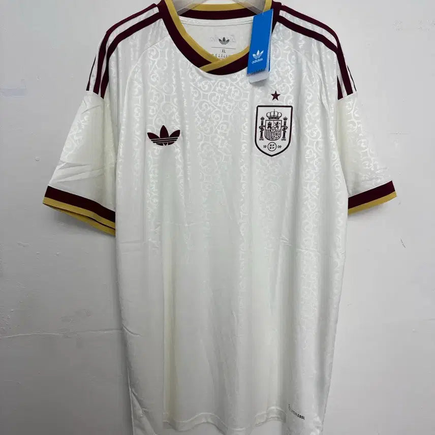 [BUNJANG] Spain 2026 World Cup Away Jersey / 2026 월드컵 스페인 어웨이 유니폼