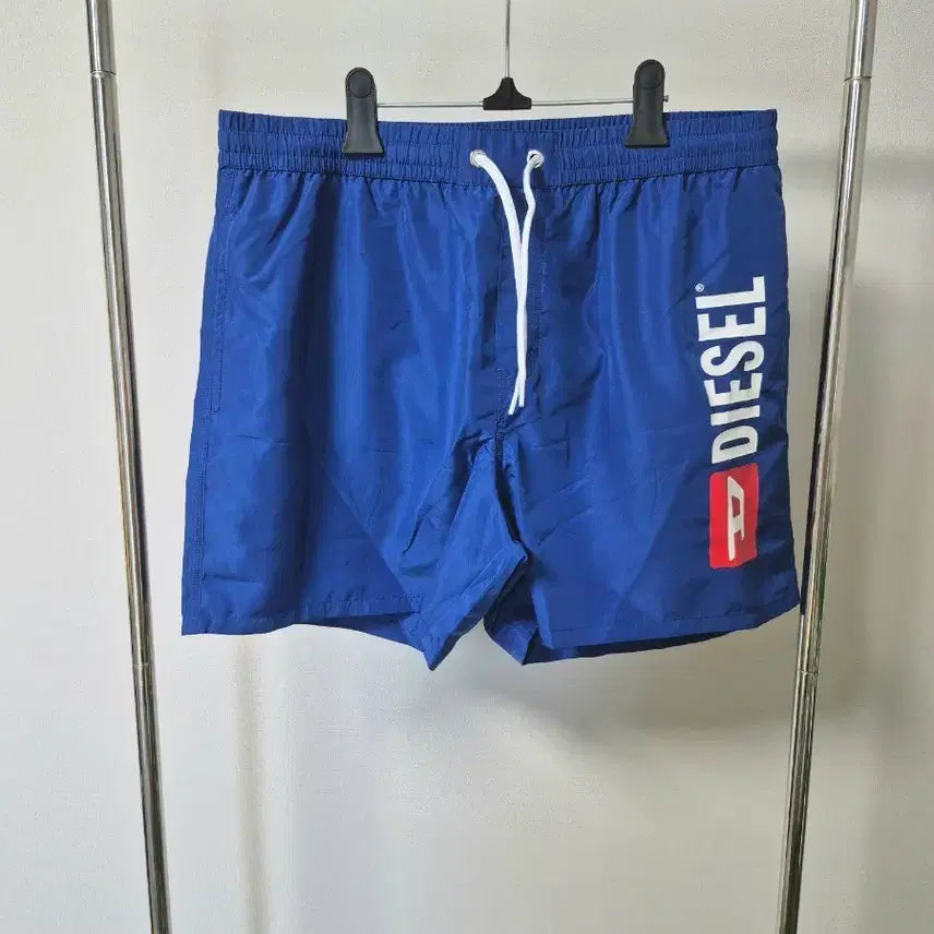 [BUNJANG] Diesel Swim Shorts XL / Diesel 디젤 스윔쇼츠