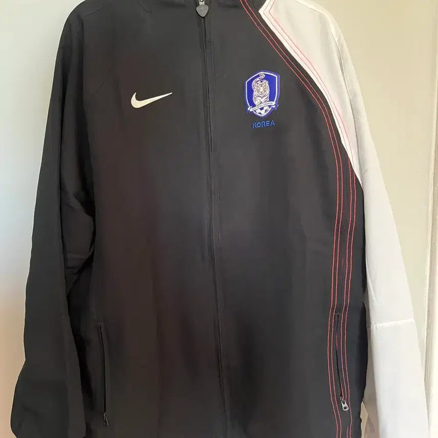 [BUNJANG] Nike Korea Reissue Retro Track Jacket - Size S / 나이키 대한민국 리이슈 레트로 자켓 S