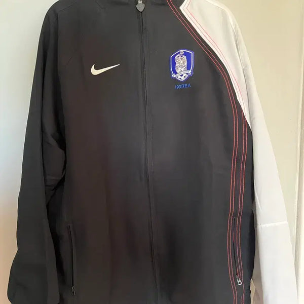 [BUNJANG] Nike Korea Reissue Retro Track Jacket - Size S / 나이키 대한민국 리이슈 레트로 자켓 S