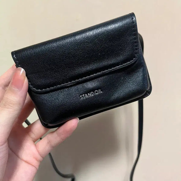 [BUNJANG] Standoil Mini Bag / 스탠드오일 미니백