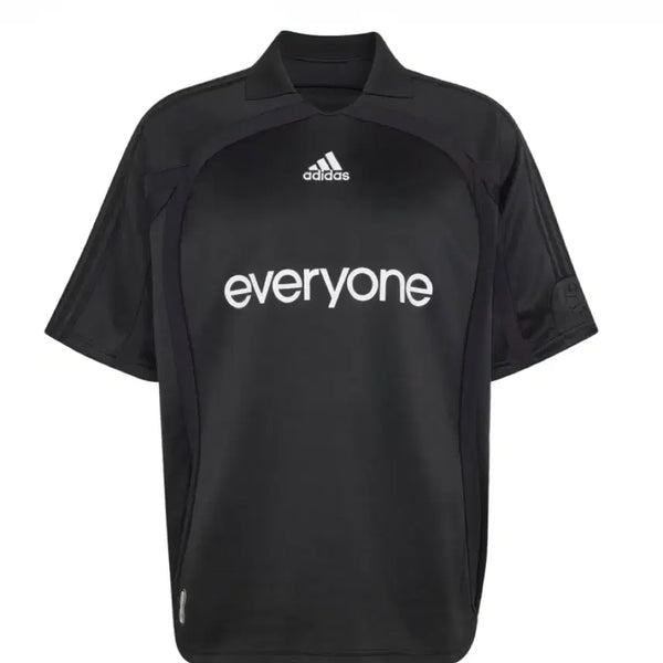 [BUNJANG] Adidas x Everyone Jersey Black / [L] 아디다스 x 에브리원 저지 블랙