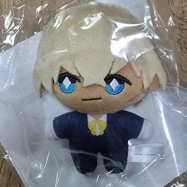 [BUNJANG] Detective Conan Amuro Tooru Bourbon Sega Prize Plush / 코난 집사카페 세가쿠지 누이 아무로 후루야 버본