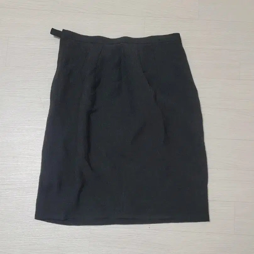 [BUNJANG] Saturday Afternoon Summer Skirt (Length 49cm) / 깨끗한 여름스커트 길이49센티(44)