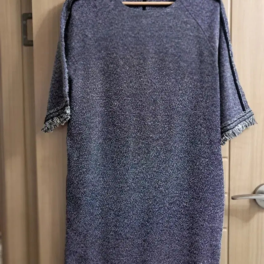 [BUNJANG] Join Us Midi Dress / 조이너스 원피스