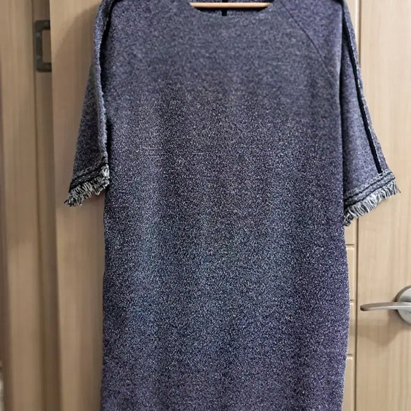 [BUNJANG] Join Us Midi Dress / 조이너스 원피스