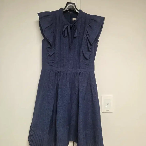 [BUNJANG] SJSJ One-Piece Dress / sjsj원피스