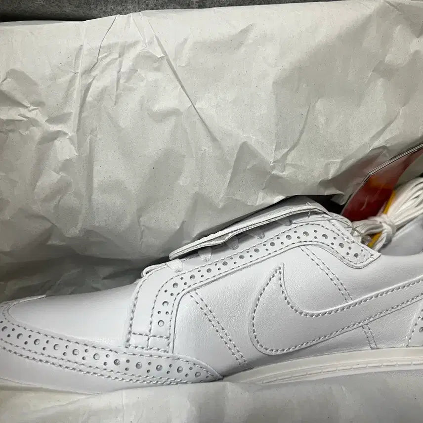[BUNJANG] Nike Peace Minus One Kwon Do / 나이키 피스마이스너원 권도 270 새상품