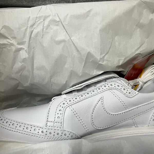 [BUNJANG] Nike Peace Minus One Kwon Do / 나이키 피스마이스너원 권도 270 새상품