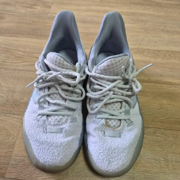 [BUNJANG] Canvas Sneakers / 캔버스 운동화