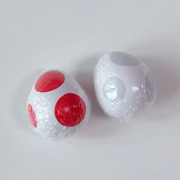 [BUNJANG] Super Mario Yoshi Collection - Marker Set / 슈퍼 마리오 요시 컬렉션 메지루시