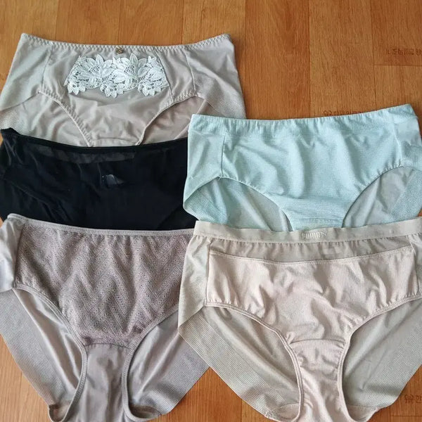 [BUNJANG] Women's Lingerie Set / 여성속옷