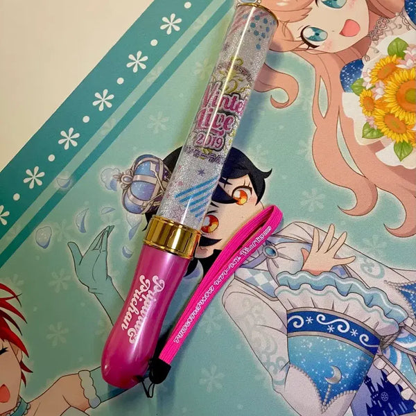 [BUNJANG] Pripara Cheering Rod Penlight Prism Stone / 프리파라 응원봉 펜라이트 프리즘스톤