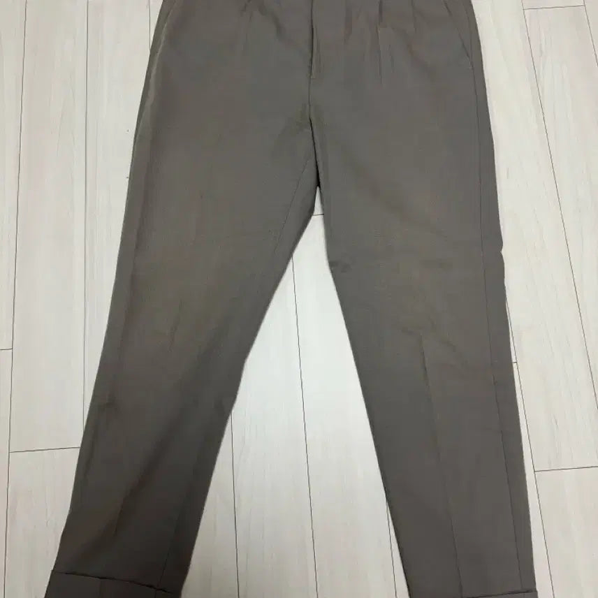 [BUNJANG] AllSaints Cotton Pants / 올세인츠 바지 팝니다!