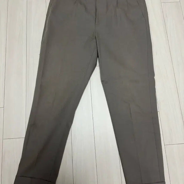 [BUNJANG] AllSaints Cotton Pants / 올세인츠 바지 팝니다!