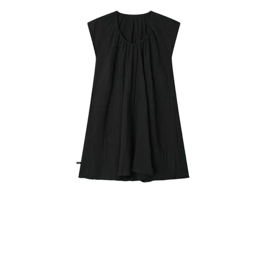 [BUNJANG] Colocynth MONESI Top Dress Black / 콜로신스 MONESI TOP DRESS BLACK