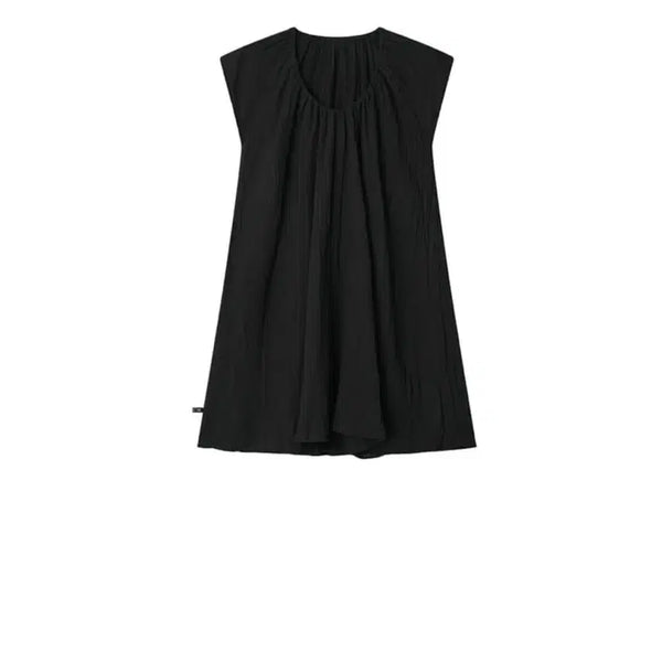 [BUNJANG] Colocynth MONESI Top Dress Black / 콜로신스 MONESI TOP DRESS BLACK