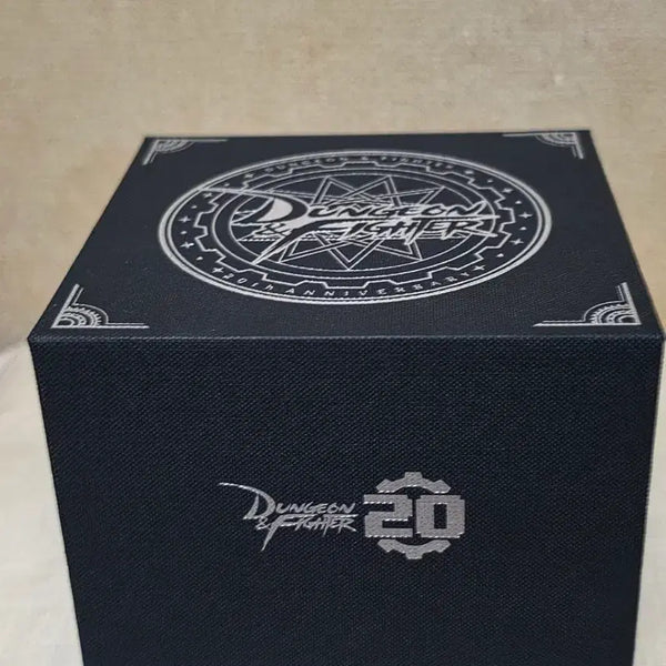 [BUNJANG] Dungeon & Fighter Seria 20th Anniversary Commemorative Coin / 던전앤파이터 세리아 20주년 기념주화 던파