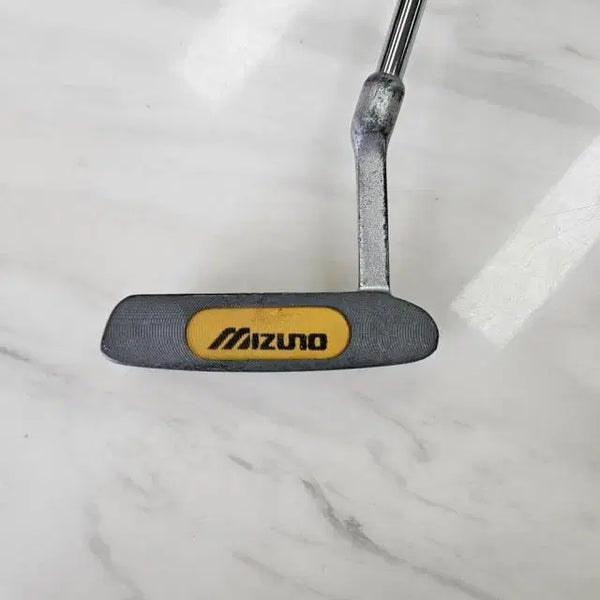 [BUNJANG] Mizuno 34-inch Used Putter / 미즈노 34인치 중고퍼터